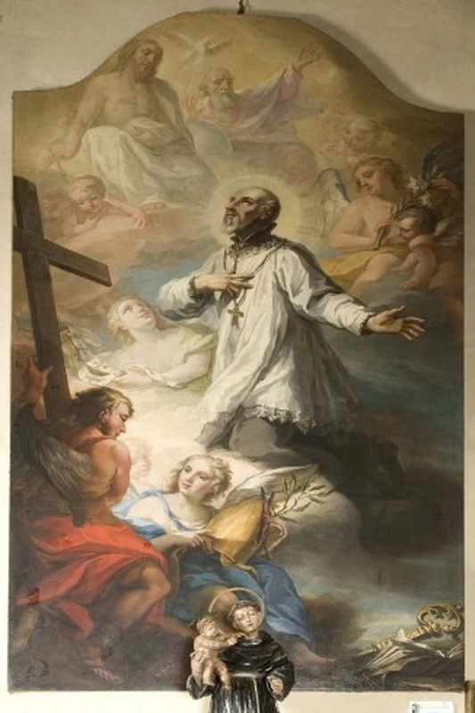 Beato Alessandro Sauli